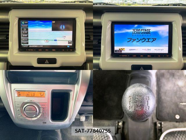 Suzuki HUSTLER 2016-01 7058899-16