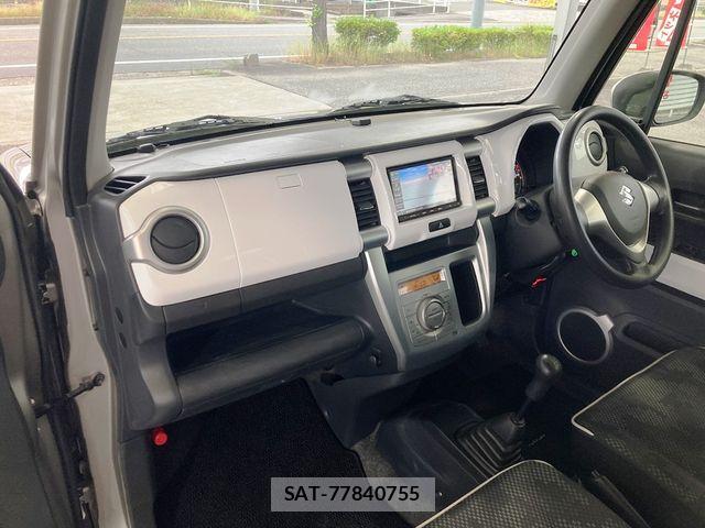 Suzuki HUSTLER 2016-01 7058899-17