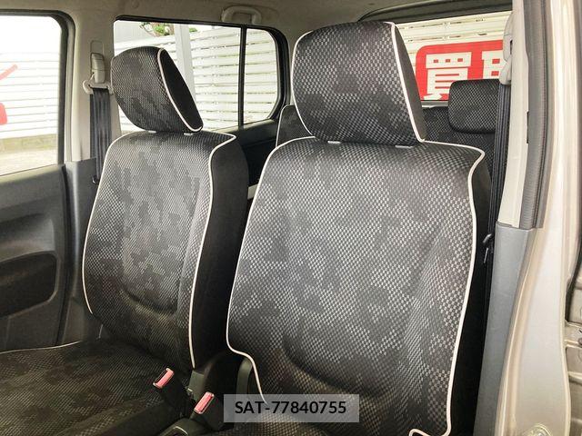 Suzuki HUSTLER 2016-01 7058899-18