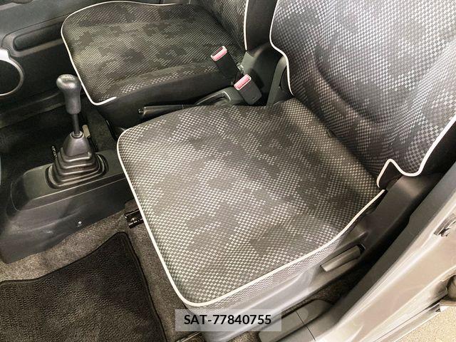 Suzuki HUSTLER 2016-01 7058899-19
