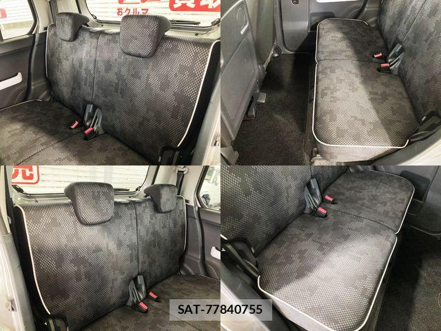 Suzuki HUSTLER 2016-01 7058899-20
