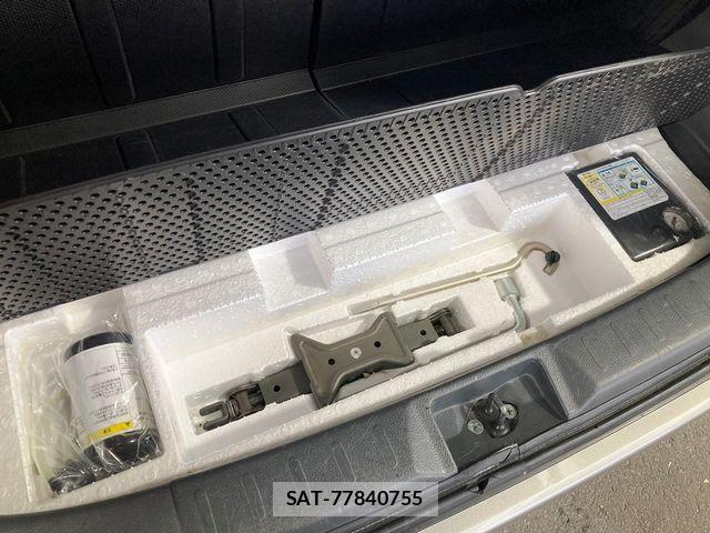 Suzuki HUSTLER 2016-01 7058899-23