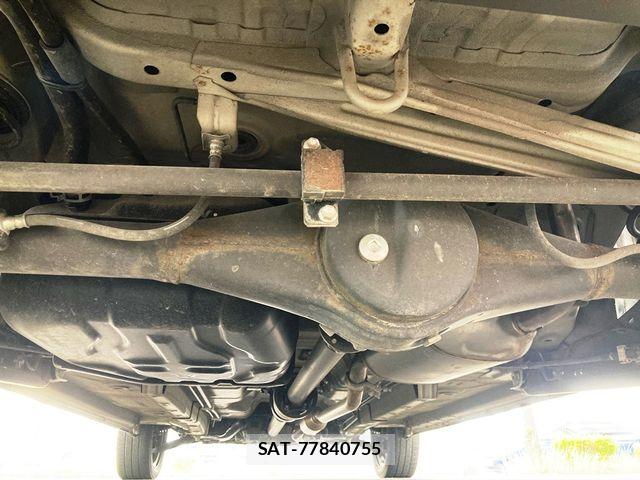 Suzuki HUSTLER 2016-01 7058899-25