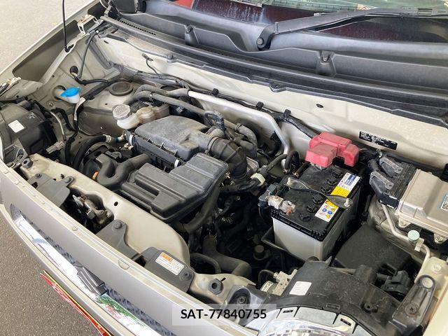 Suzuki HUSTLER 2016-01 7058899-28