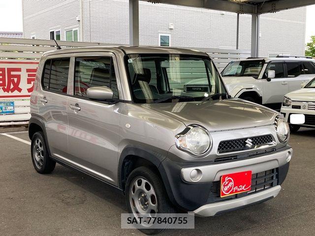 Suzuki HUSTLER 2016-01 7058899-2