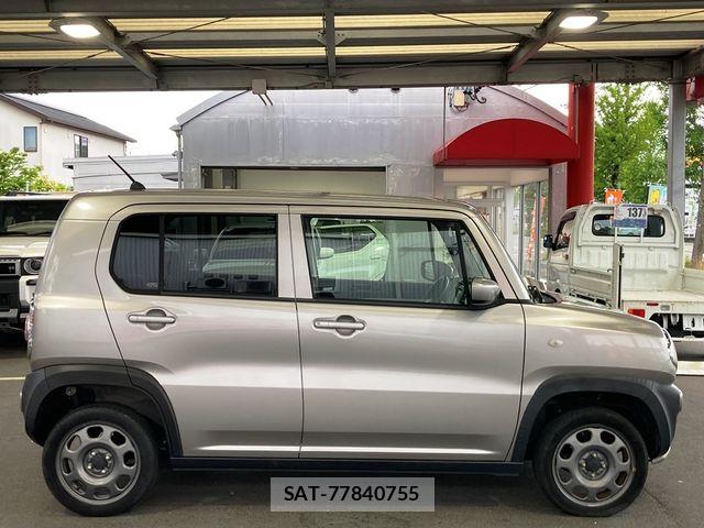 Suzuki HUSTLER 2016-01 7058899-3