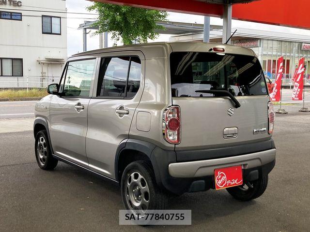 Suzuki HUSTLER 2016-01 7058899-6