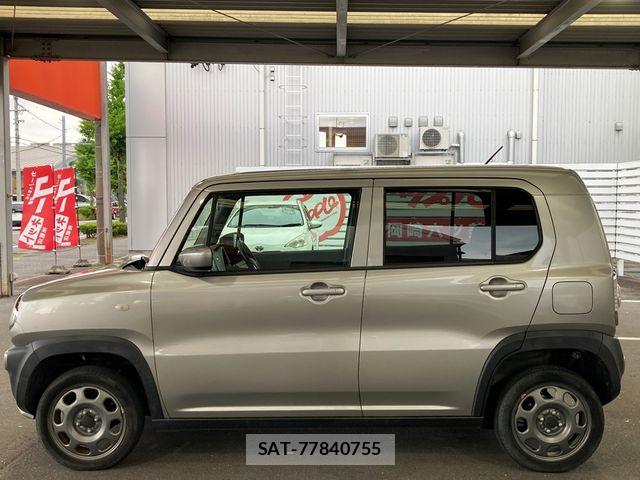 Suzuki HUSTLER 2016-01 7058899-7