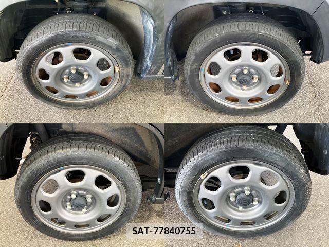 Suzuki HUSTLER 2016-01 7058899-8