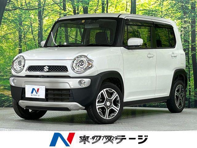 Suzuki HUSTLER 2016-09 7219793-0