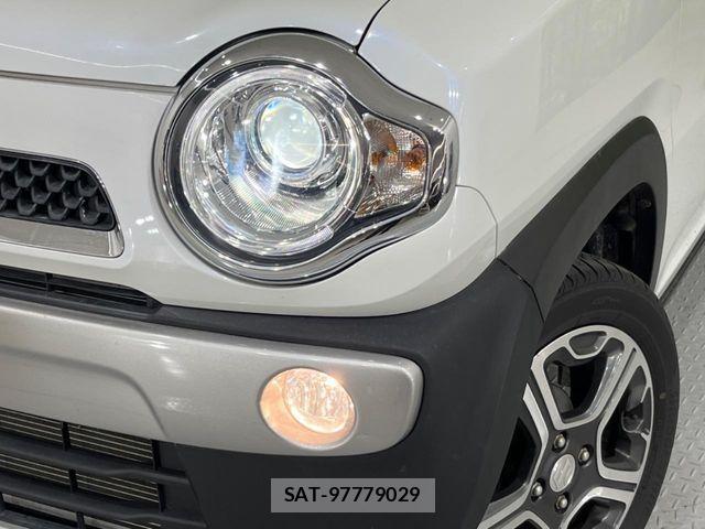 Suzuki HUSTLER 2016-09 7219793-11