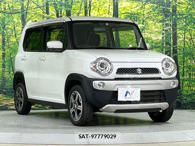Suzuki HUSTLER 2016-09 7219793-15