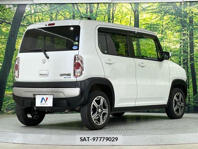 Suzuki HUSTLER 2016-09 7219793-16