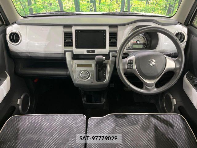 Suzuki HUSTLER 2016-09 7219793-1