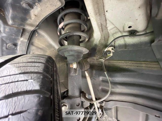 Suzuki HUSTLER 2016-09 7219793-19