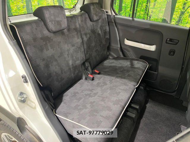 Suzuki HUSTLER 2016-09 7219793-8