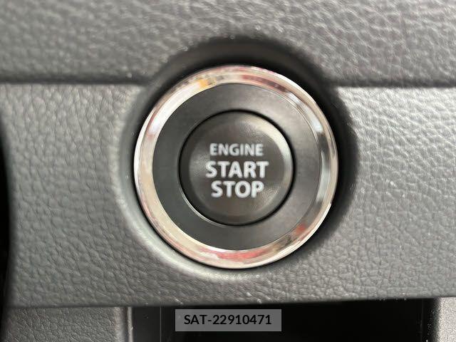 Suzuki HUSTLER 2016-11 7219794-11