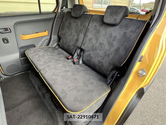 Suzuki HUSTLER 2016-11 7219794-12