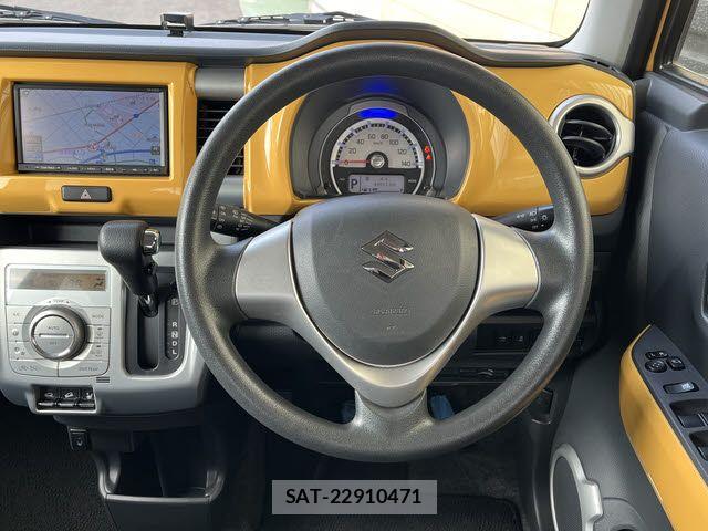 Suzuki HUSTLER 2016-11 7219794-13