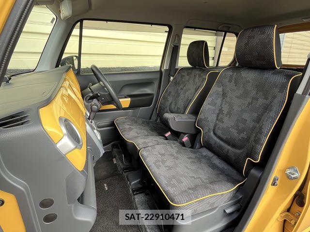 Suzuki HUSTLER 2016-11 7219794-18