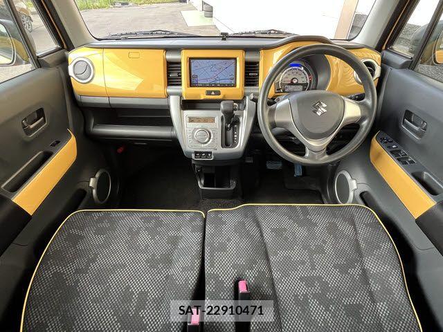 Suzuki HUSTLER 2016-11 7219794-1