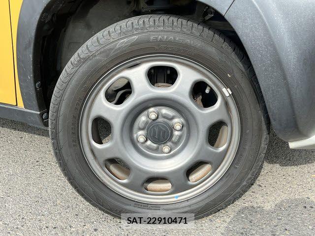 Suzuki HUSTLER 2016-11 7219794-26