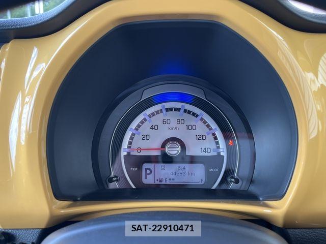 Suzuki HUSTLER 2016-11 7219794-7
