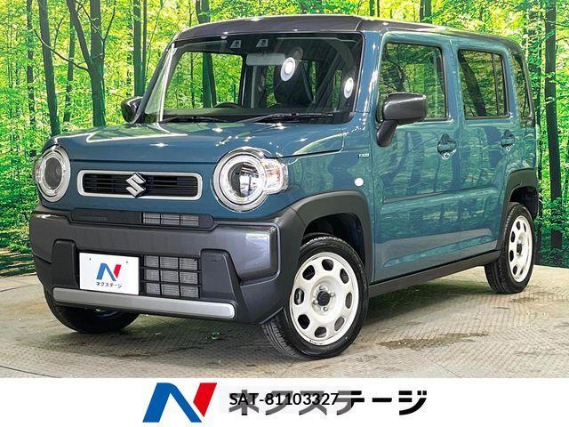 Suzuki HUSTLER 2024-12 7219821-0