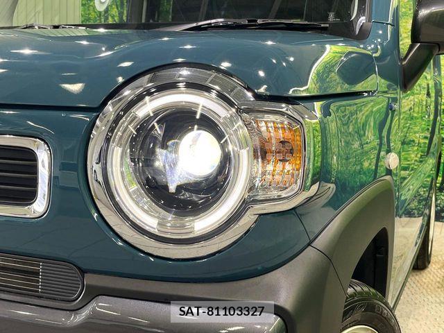 Suzuki HUSTLER 2024-12 7219821-12