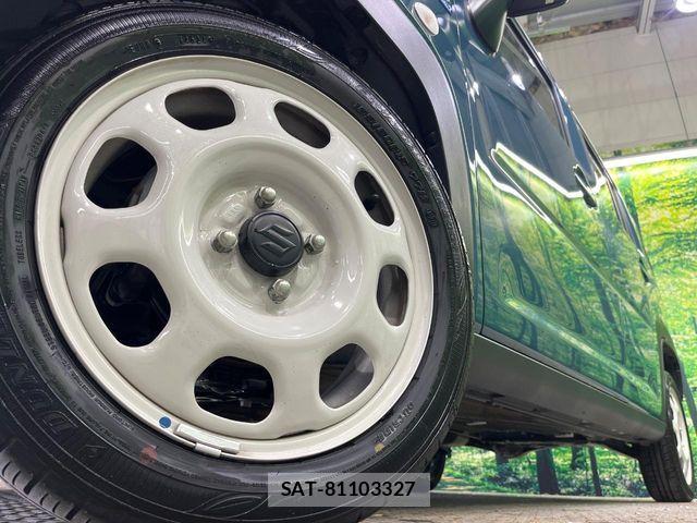 Suzuki HUSTLER 2024-12 7219821-13