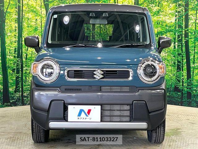 Suzuki HUSTLER 2024-12 7219821-14