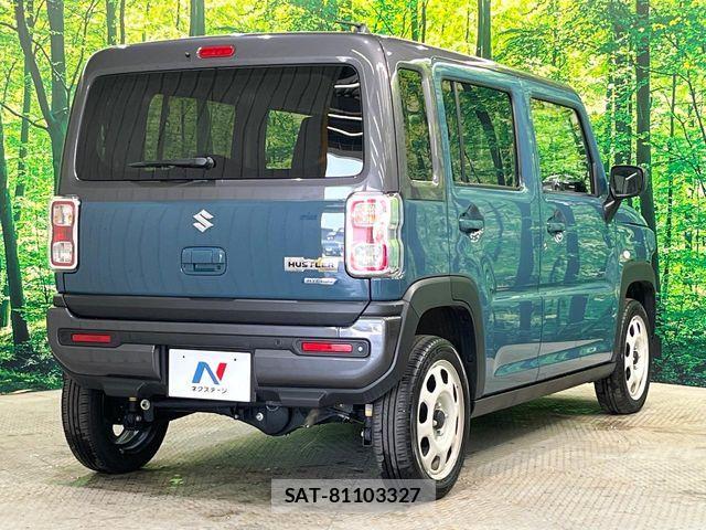 Suzuki HUSTLER 2024-12 7219821-17
