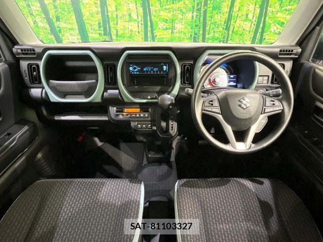 Suzuki HUSTLER 2024-12 7219821-1