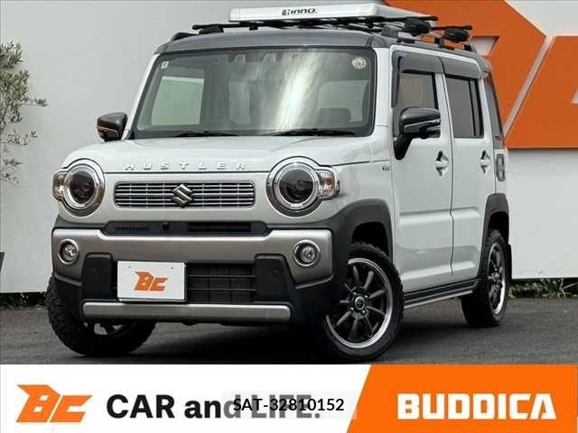 Suzuki HUSTLER 2022-09 7219811-0