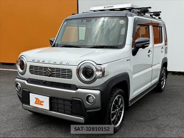 Suzuki HUSTLER 2022-09 7219811-9