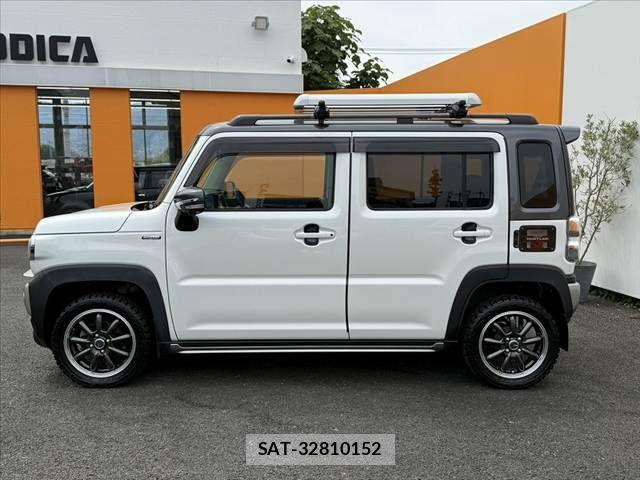 Suzuki HUSTLER 2022-09 7219811-10