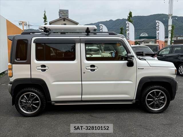 Suzuki HUSTLER 2022-09 7219811-11