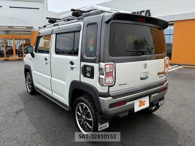 Suzuki HUSTLER 2022-09 7219811-12
