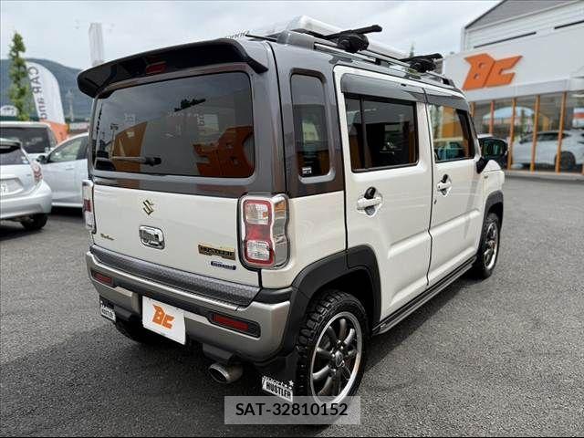 Suzuki HUSTLER 2022-09 7219811-14