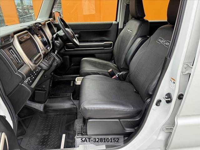 Suzuki HUSTLER 2022-09 7219811-16