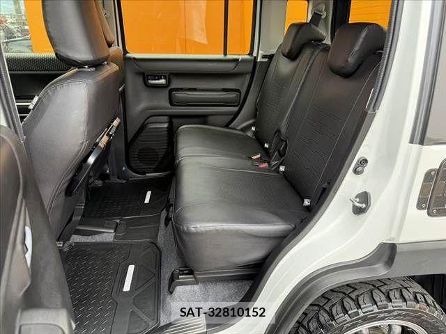 Suzuki HUSTLER 2022-09 7219811-17