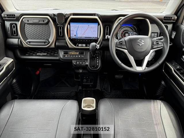 Suzuki HUSTLER 2022-09 7219811-1
