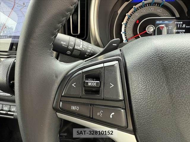 Suzuki HUSTLER 2022-09 7219811-22