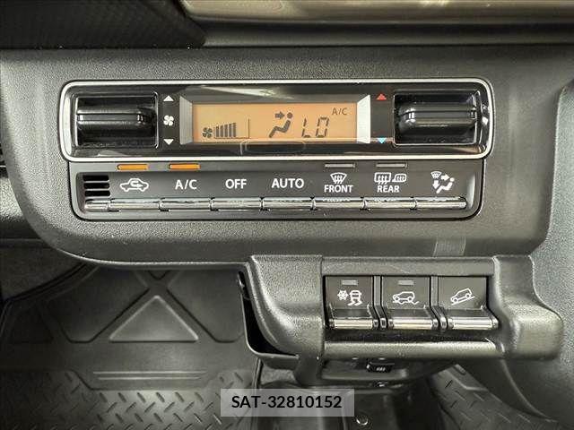 Suzuki HUSTLER 2022-09 7219811-25