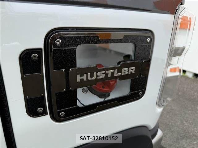Suzuki HUSTLER 2022-09 7219811-29