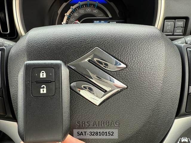 Suzuki HUSTLER 2022-09 7219811-3