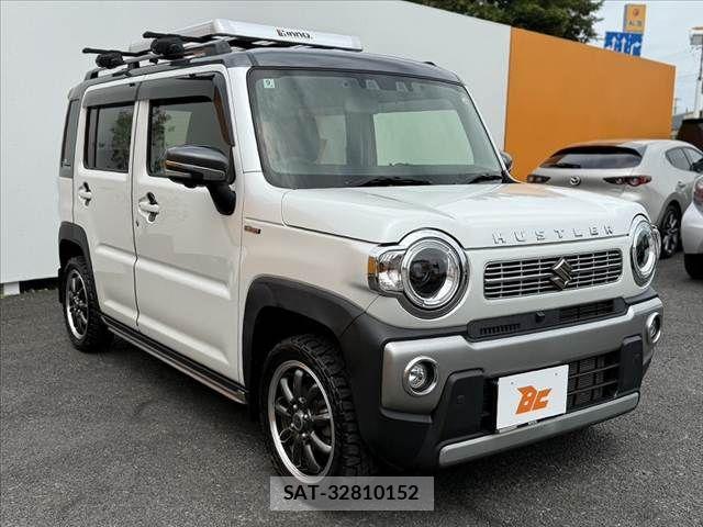 Suzuki HUSTLER 2022-09 7219811-7