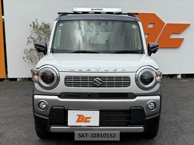 Suzuki HUSTLER 2022-09 7219811-8