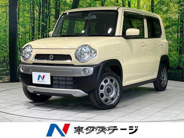 Suzuki HUSTLER 2017-03 7219798-0