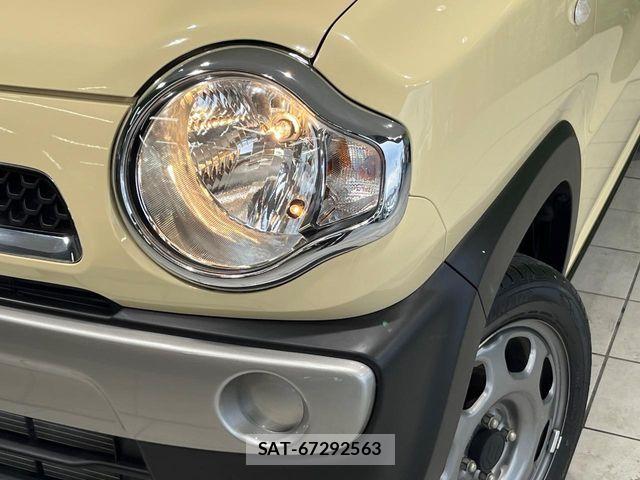 Suzuki HUSTLER 2017-03 7219798-11